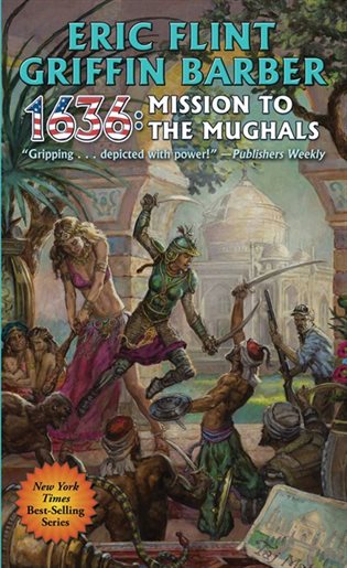 Mission to the Mughals