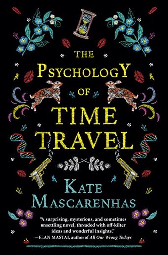 The Psychology Of Time Travel